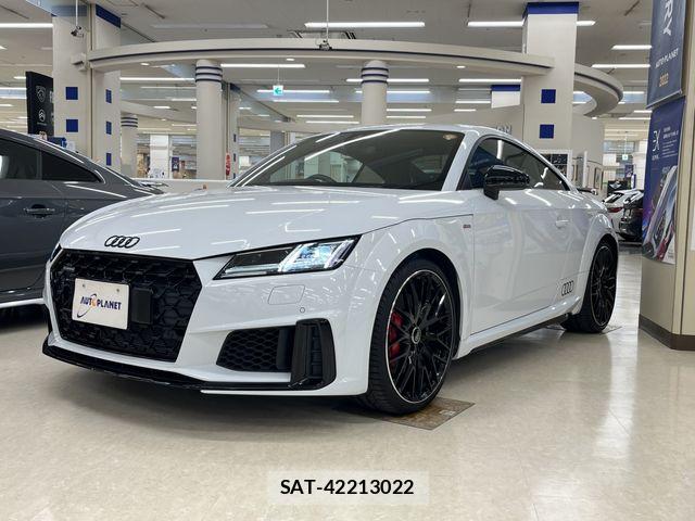 Audi TT 2023-06 8034488-10