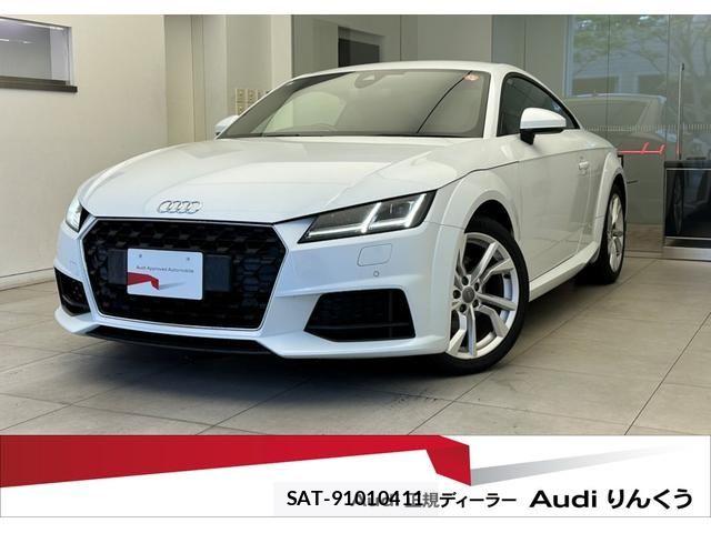 Audi TT 2019-05 8034489-0