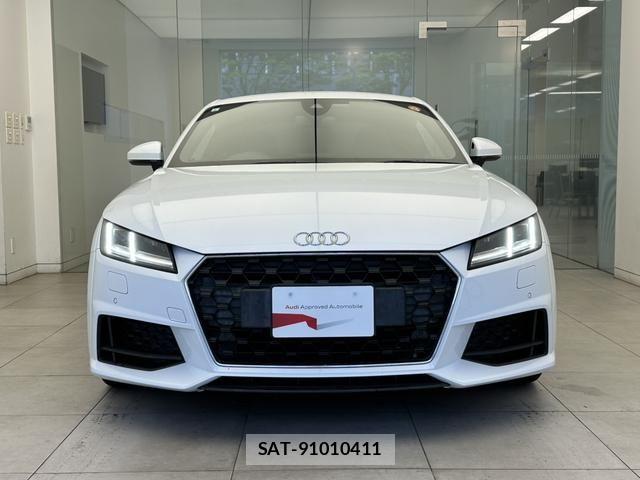 Audi TT 2019-05 8034489-11