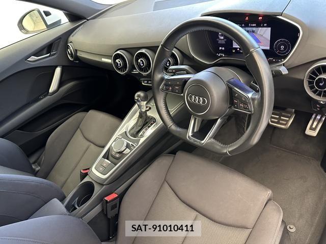 Audi TT 2019-05 8034489-1