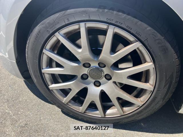 Audi TT 2006-11 8034494-9