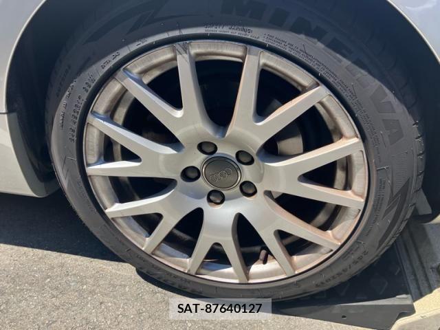 Audi TT 2006-11 8034494-10