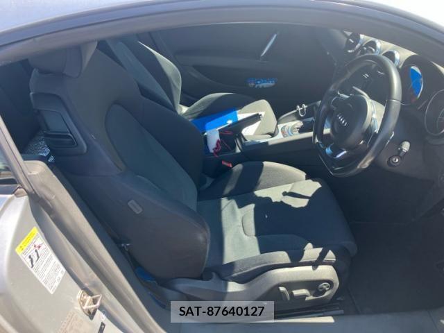 Audi TT 2006-11 8034494-12