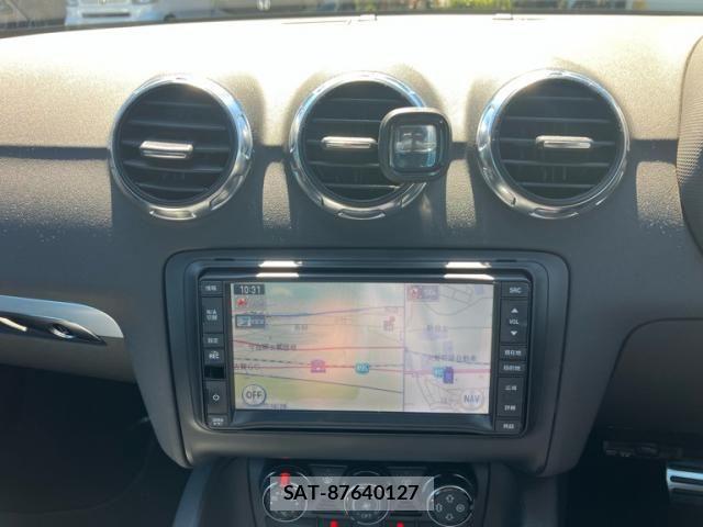 Audi TT 2006-11 8034494-17