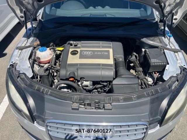 Audi TT 2006-11 8034494-22