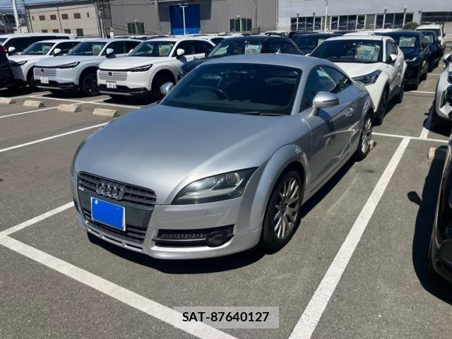 Audi TT 2006-11 8034494-2