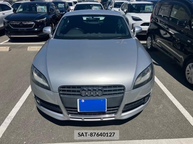 Audi TT 2006-11 8034494-3