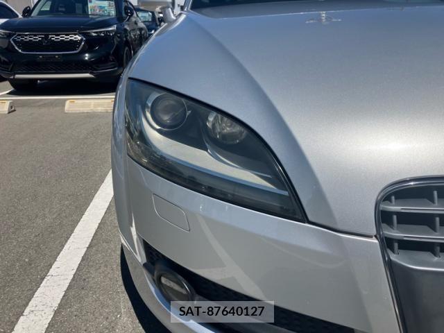 Audi TT 2006-11 8034494-4