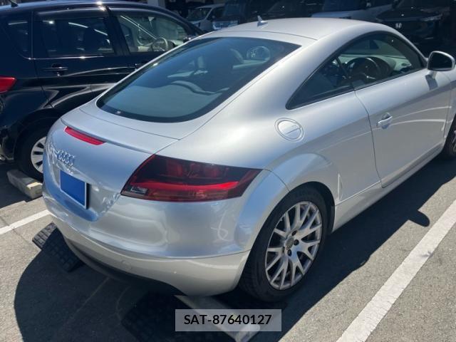 Audi TT 2006-11 8034494-5