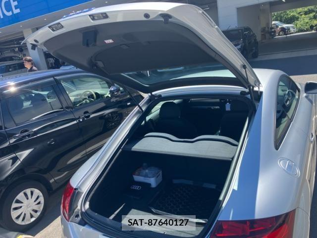 Audi TT 2006-11 8034494-7