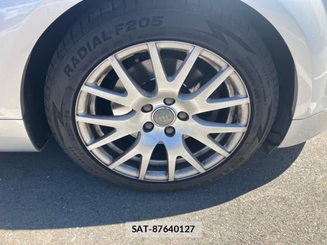 Audi TT 2006-11 8034494-8