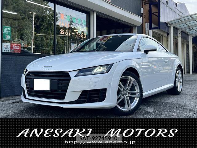 Audi TT 2016-09 8034490-0