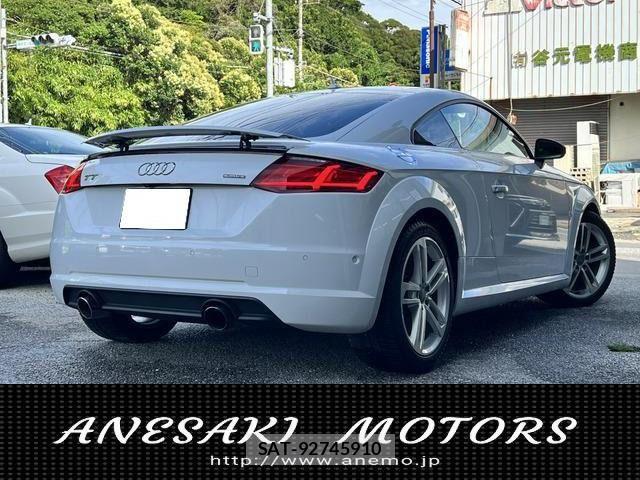 Audi TT 2016-09 8034490-1