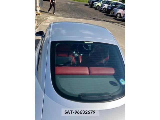 Audi TT 2004-10 8072928-11
