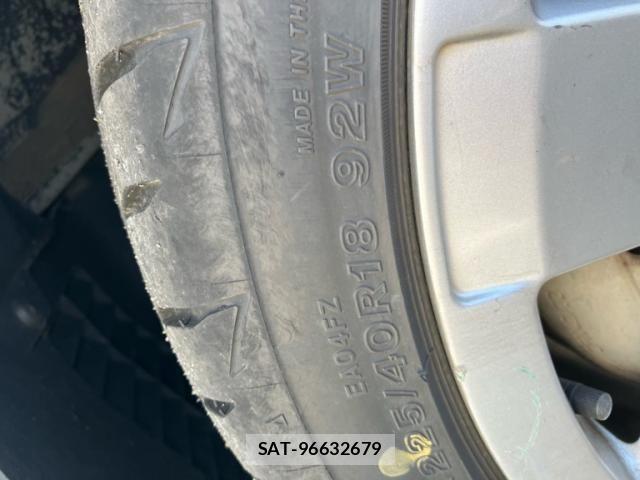 Audi TT 2004-10 8072928-5