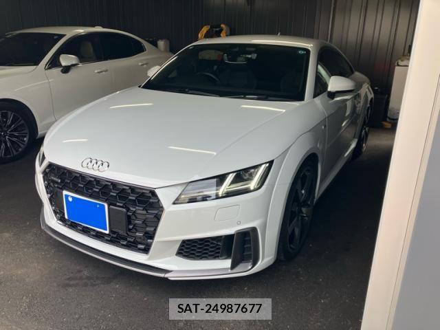 Audi TT 2022-03 8098083-0