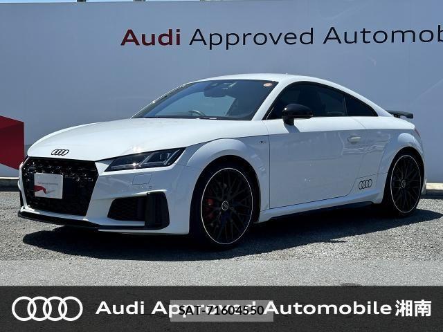 Audi TT 2023-09 8129080-0