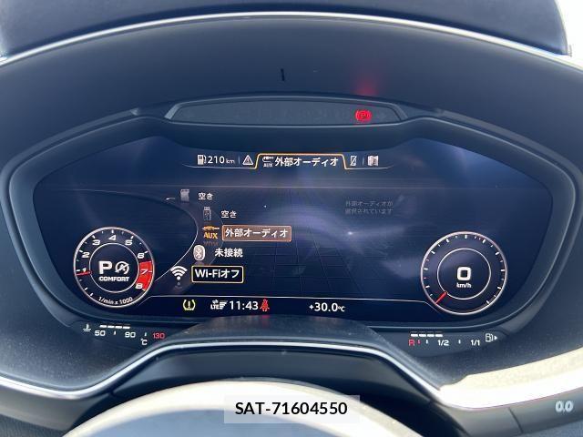 Audi TT 2023-09 8129080-25