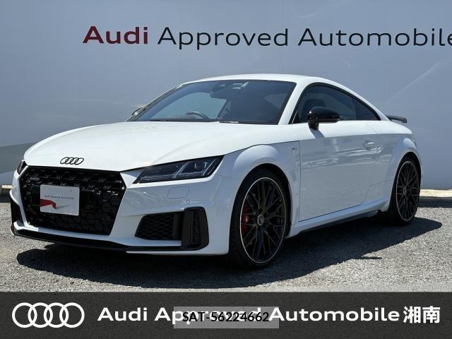 Audi TT 2023-06 8129079-0