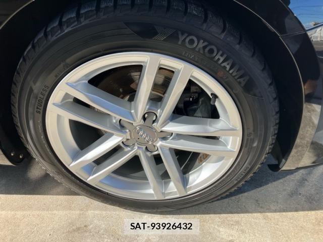 Audi TT 2016-06 8158001-2