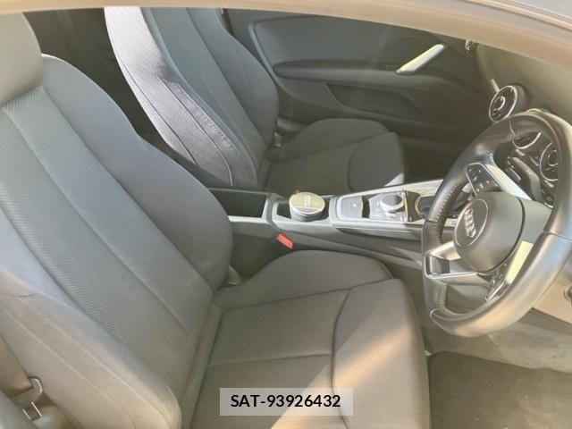 Audi TT 2016-06 8158001-6