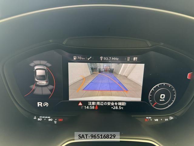 Audi TT 2022-02 8206436-6