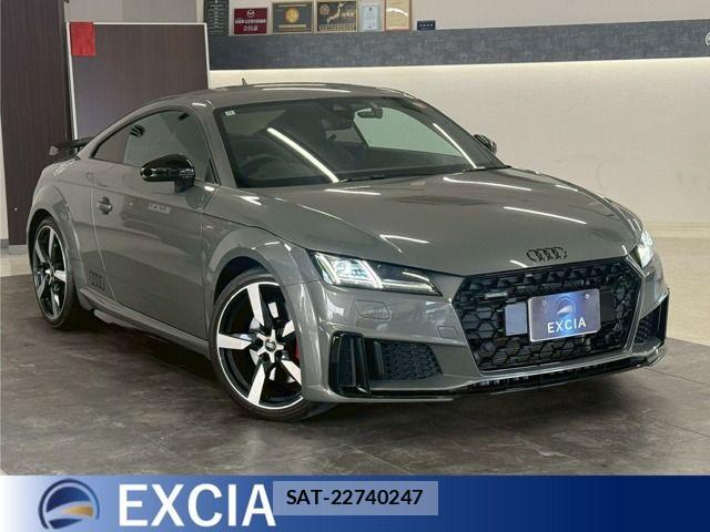Audi TT 2022-08 8206435-0