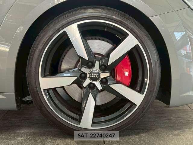 Audi TT 2022-08 8206435-16