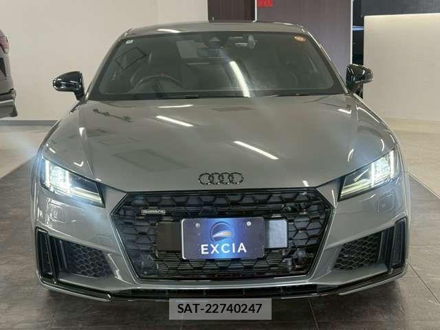 Audi TT 2022-08 8206435-2