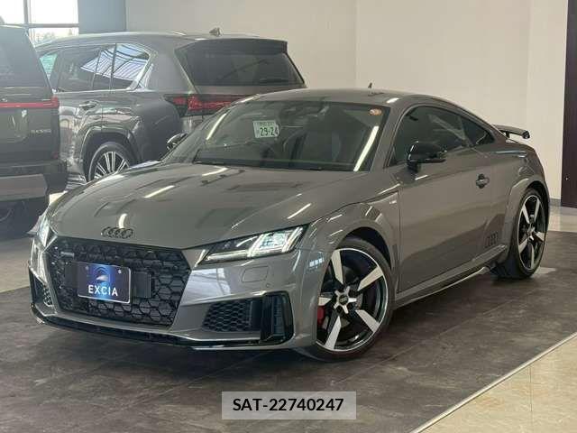 Audi TT 2022-08 8206435-3