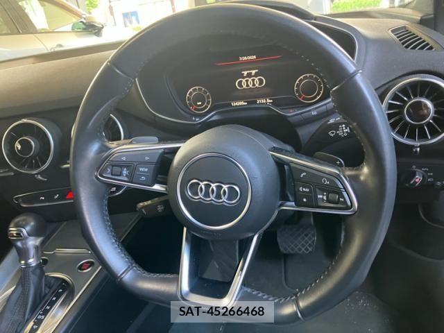 Audi TT 2016-05 8228977-16