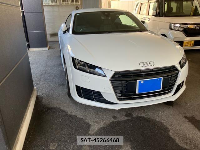 Audi TT 2016-05 8228977-1