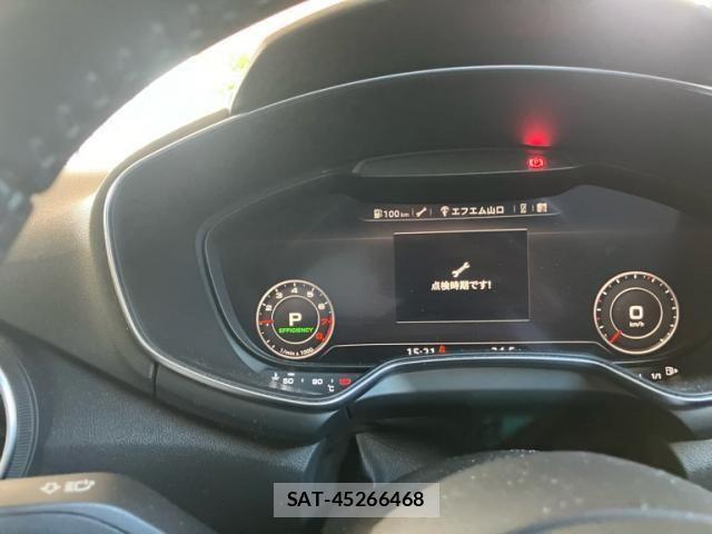 Audi TT 2016-05 8228977-23