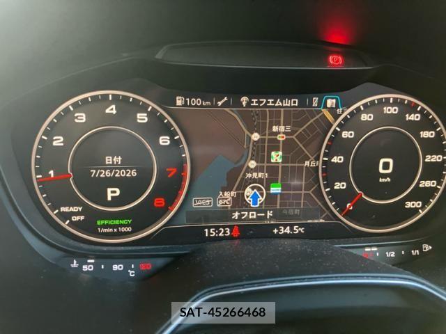 Audi TT 2016-05 8228977-24