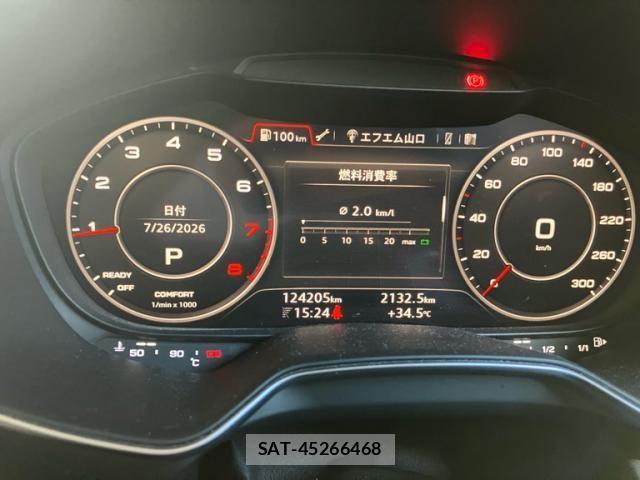 Audi TT 2016-05 8228977-25