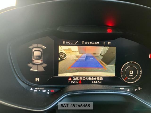 Audi TT 2016-05 8228977-26