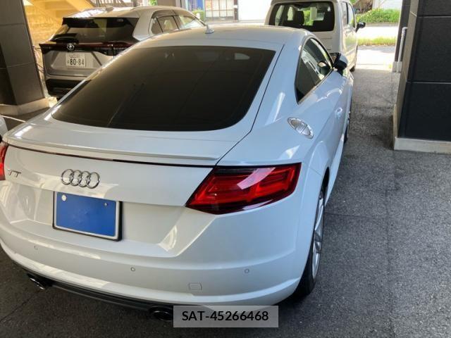 Audi TT 2016-05 8228977-2