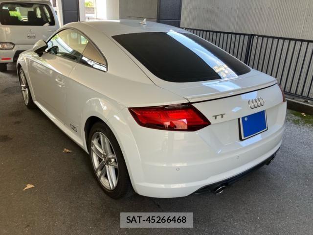 Audi TT 2016-05 8228977-3