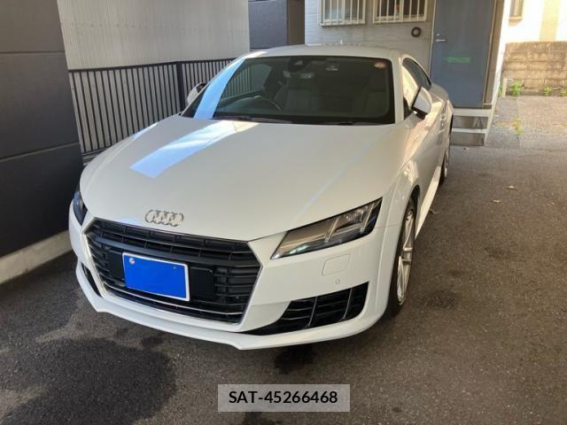 Audi TT 2016-05 8228977-4