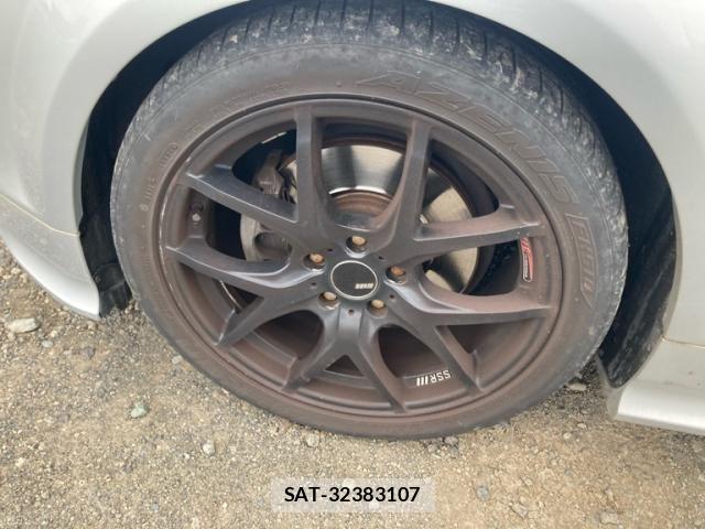 Audi TT 2011-12 8228978-8