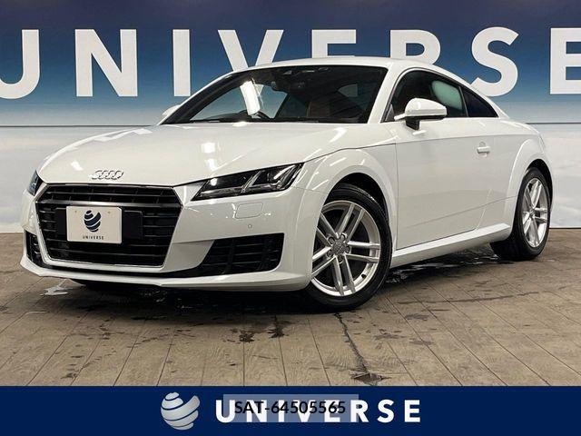 Audi TT 2016-03 8244662-0
