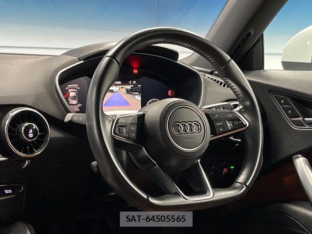 Audi TT 2016-03 8244662-10