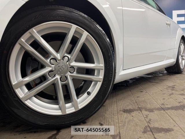 Audi TT 2016-03 8244662-13