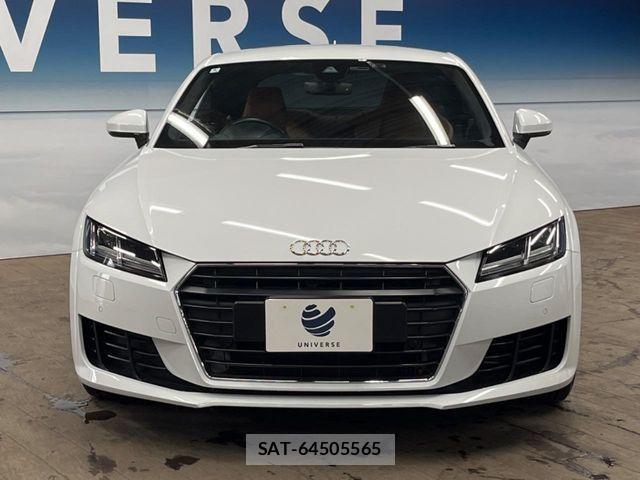 Audi TT 2016-03 8244662-14