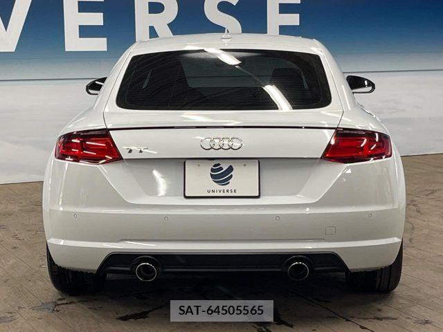 Audi TT 2016-03 8244662-15