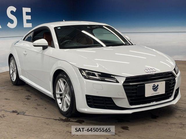 Audi TT 2016-03 8244662-16