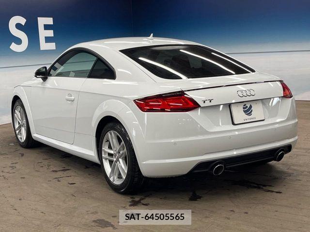 Audi TT 2016-03 8244662-17