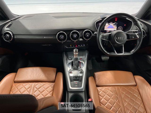 Audi TT 2016-03 8244662-1