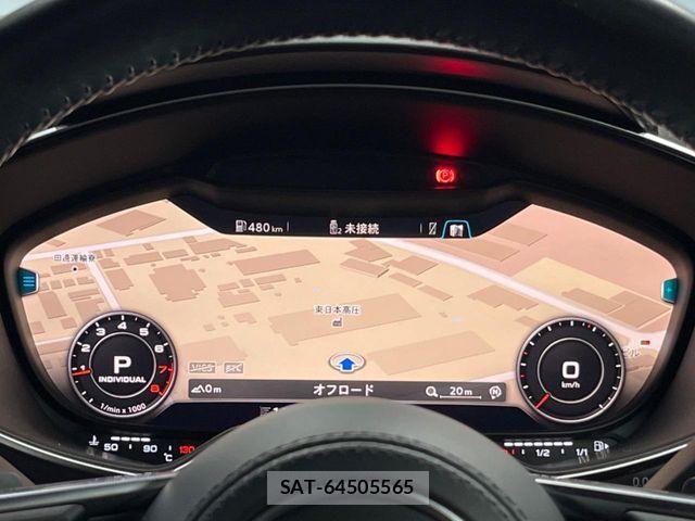 Audi TT 2016-03 8244662-4