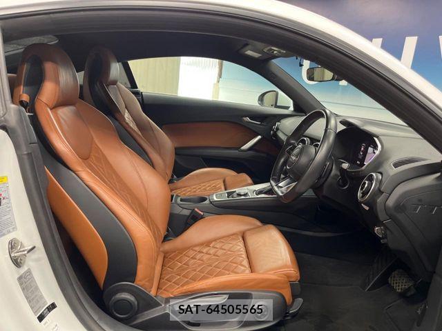 Audi TT 2016-03 8244662-8